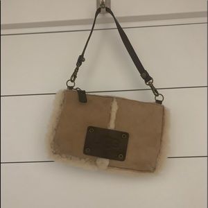 UGG Wristlet